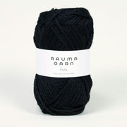 036 - Svart Fivel - Rauma