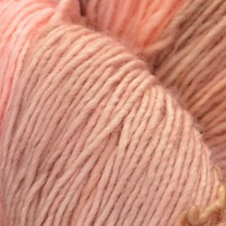 Amber 1 PLY SUPERWASH MERINO FINGERING - Lichen and Lace