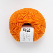 Luxury Soft Merino