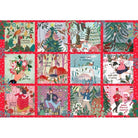 12 Days of Christmas Puzzle - 2000 piece - Pieces & Peace