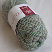 1280 2PLY JUMPER WEIGHT - Jamieson & Smith