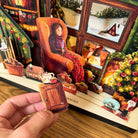 Cosy Up – Calendrier de l’Avent