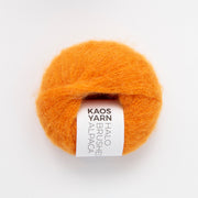 Halo Brushed Alpaca