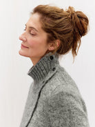 2026-13 Tracie Cardigan - Sandnes Garn