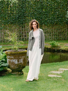 2026-13 Tracie Cardigan - Sandnes Garn