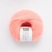 Halo Brushed Alpaca