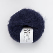 Halo Brushed Alpaca