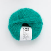 Halo Brushed Alpaca