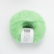 Halo Brushed Alpaca