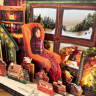 Cosy Up – Calendrier de l’Avent