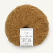 Ballerina Chunky Mohair