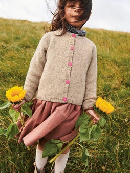 2309-SOFT KNIT FOR KIDS - Sandnes Garn