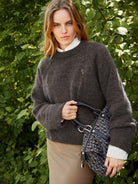 2409 - 02 Sammy Sweater - Sandnes Garn