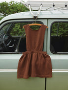 2506 - 05 Belle Dress Junior - Sandnes Garn