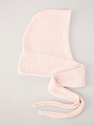 2507 - 7 Tie the hood - Sandnes Garn