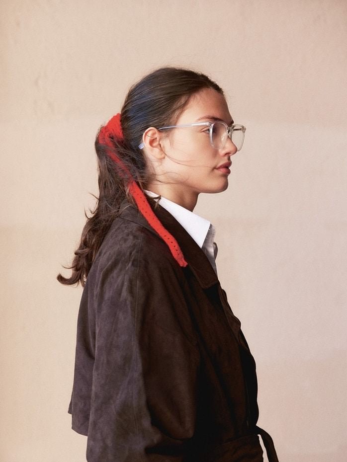 2508 - 2 Lacey scarf - Sandnes Garn