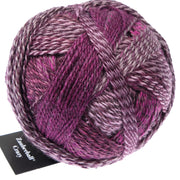 2543 - Dark Roses Inspiration Crazy Zauberball - Schoppel Wolle