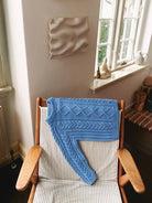 2601 - 1ab Nilo Sweater Junior - Sandnes Garn