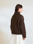2602 - 2ab Mina Sweater - Sandnes Garn
