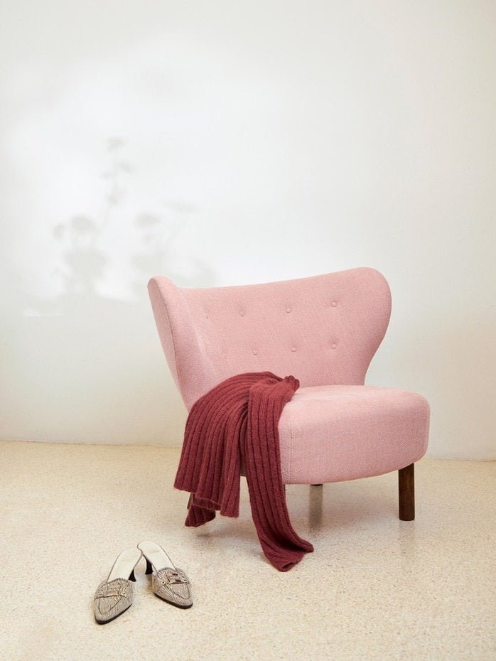 2602 - 7 Elva Sweater - Sandnes Garn