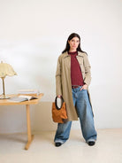 2602 - 7 Elva Sweater - Sandnes Garn