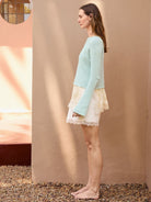 2604 - 5 Lyra Sweater - Sandnes Garn