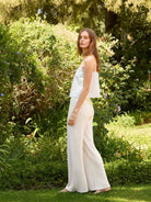 2604 - 6 Roselyn Pants - Sandnes Garn