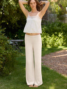 2604 - 6 Roselyn Pants - Sandnes Garn