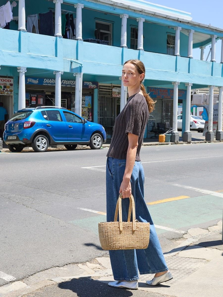 2604 - 7 Elva Tee - Sandnes Garn