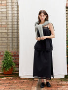 2606 DIY / No. 3 Amber Sweater - Sandnes Garn