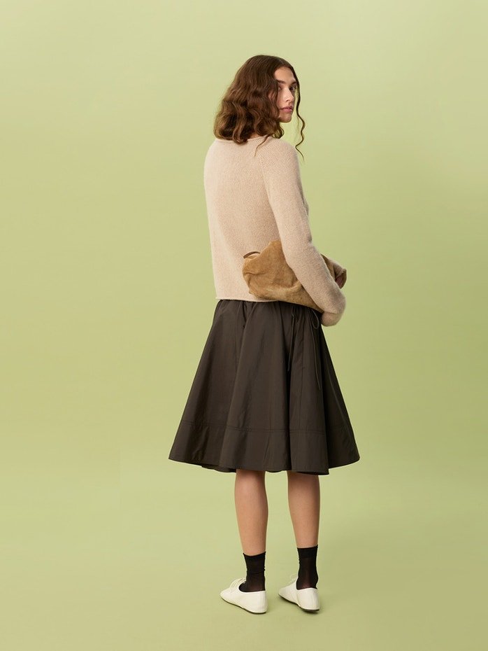 2607-2 Nola Sweater - Sandnes Garn