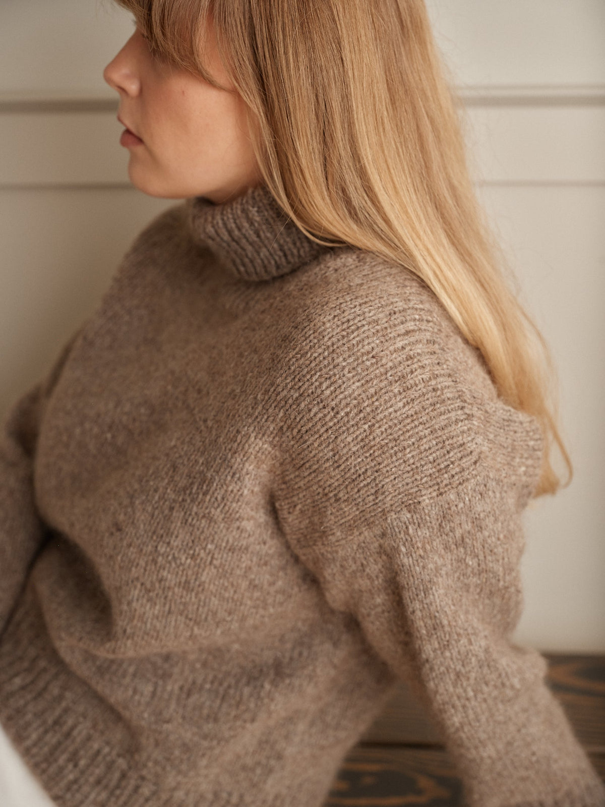 Laine Magazine Issue 31 - Précommande - Laine Magazine