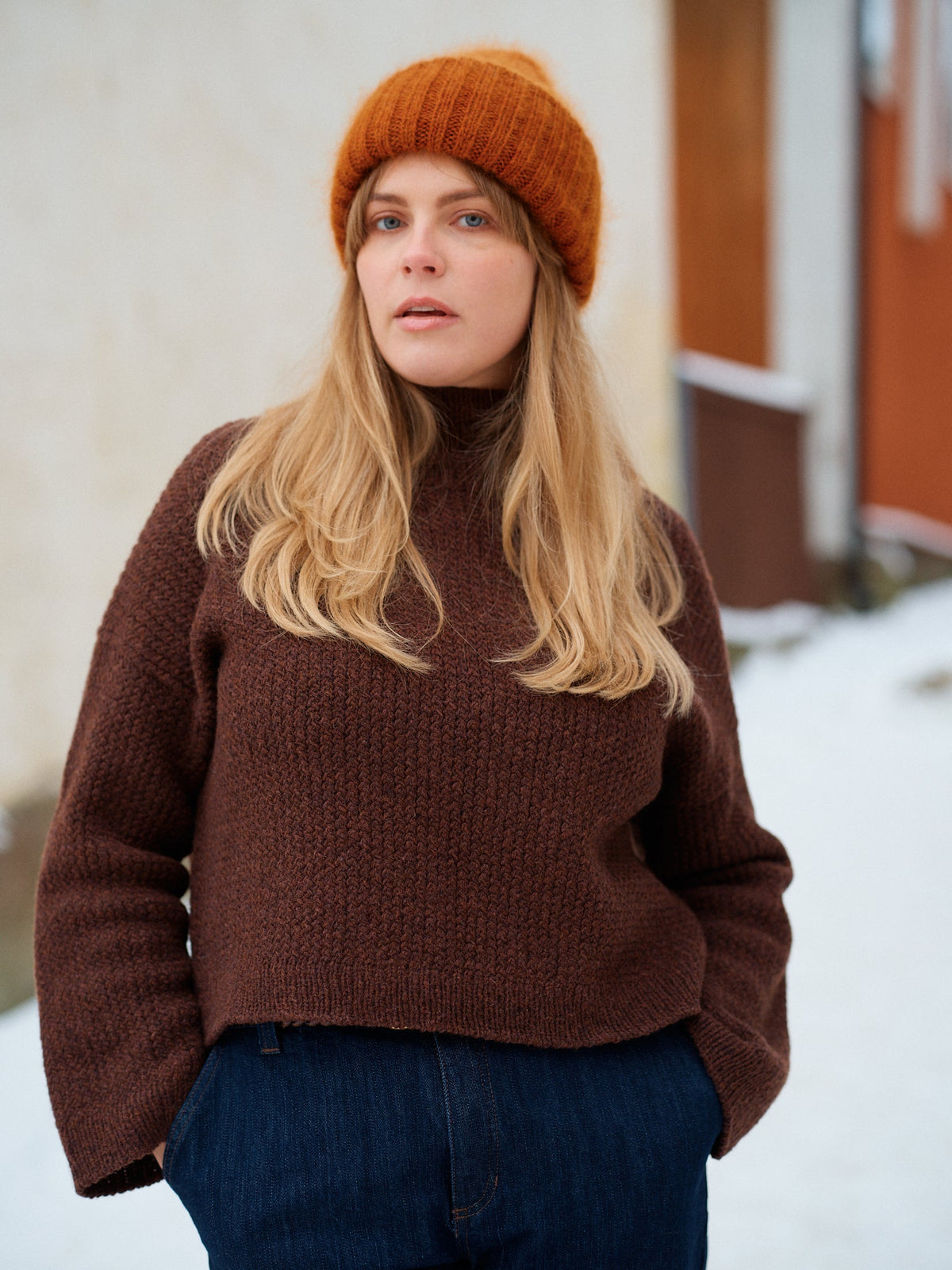 Laine Magazine Issue 31 - Précommande - Laine Magazine