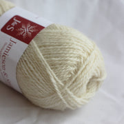 01A 2PLY JUMPER WEIGHT - Jamieson & Smith