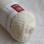 1 2PLY JUMPER WEIGHT - Jamieson & Smith