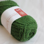 118 2PLY JUMPER WEIGHT - Jamieson & Smith