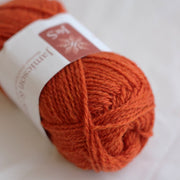 125 2PLY JUMPER WEIGHT - Jamieson & Smith