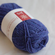 131 2PLY JUMPER WEIGHT - Jamieson & Smith