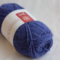 2PLY JUMPER WEIGHT 131 - Jamieson & Smith