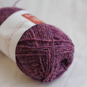 133 2PLY JUMPER WEIGHT - Jamieson & Smith