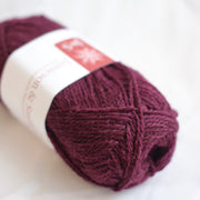134 2PLY JUMPER WEIGHT - Jamieson & Smith