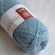 14 2PLY JUMPER WEIGHT - Jamieson & Smith