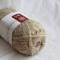 2PLY JUMPER WEIGHT 2 - Jamieson & Smith
