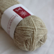 202 2PLY JUMPER WEIGHT - Jamieson & Smith