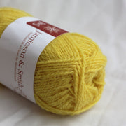 23 2PLY JUMPER WEIGHT - Jamieson & Smith