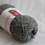 27 2PLY JUMPER WEIGHT - Jamieson & Smith