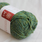 29 2PLY JUMPER WEIGHT - Jamieson & Smith