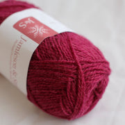 43 2PLY JUMPER WEIGHT - Jamieson & Smith