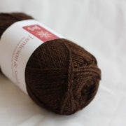 5 2PLY JUMPER WEIGHT - Jamieson & Smith