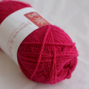 52 2PLY JUMPER WEIGHT - Jamieson & Smith